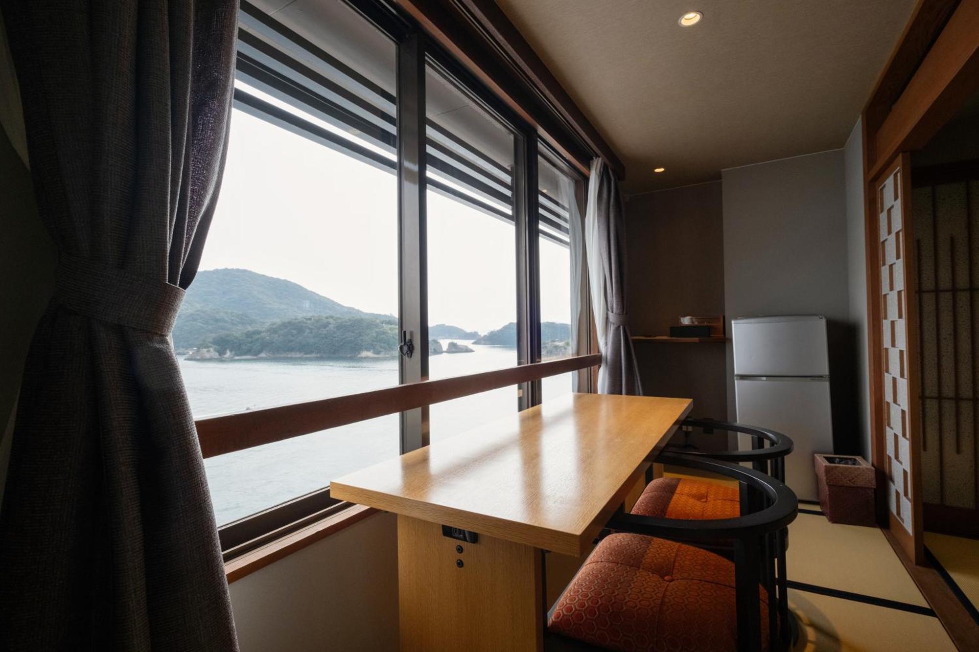 Keishokan Sazanamitei Fukuyama Exterior foto
