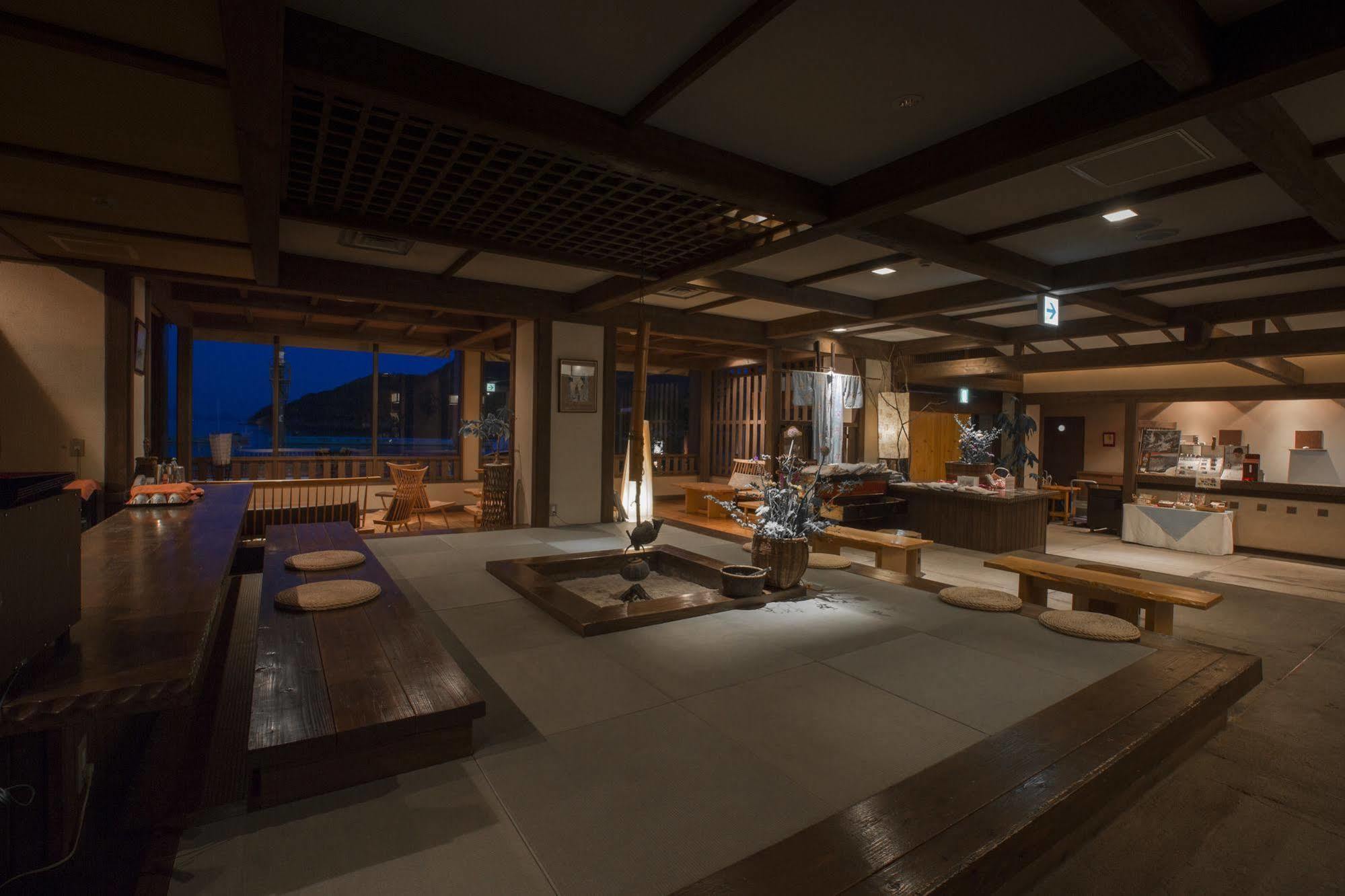 Keishokan Sazanamitei Fukuyama Exterior foto